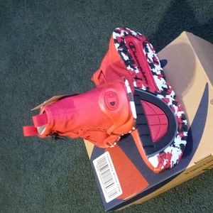 Champion Rally Drizzle 9.5